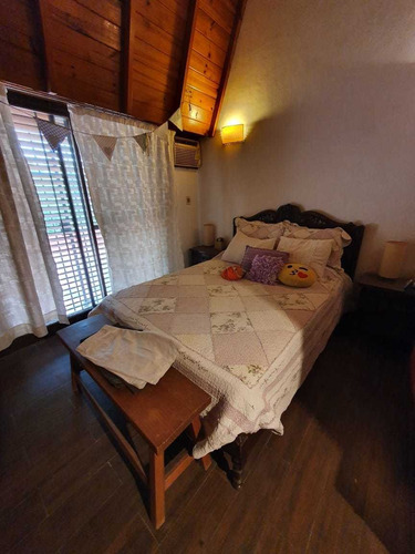 Imagen 13 de 14 de Hermoso Chalet 5 Ambientes Con Pileta En El Trebol