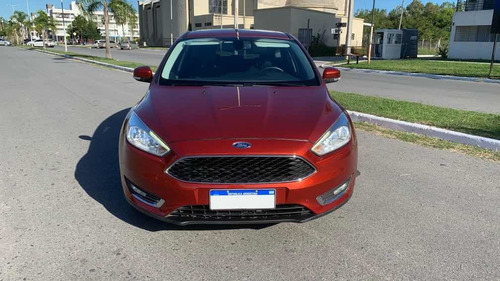 Ford Focus Se Plus Power At