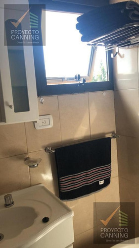 Imagen 17 de 22 de Departamento En Venta En Canning El Principado