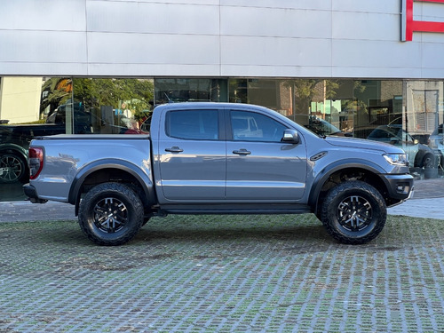 Ford Ranger Raptor 2.0l Biturbo Cabina Doble 4x4