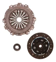 Comprar Kit De Embrague Corven Renault Kangoo (f8q) Caja Jb1 Hasta 1
