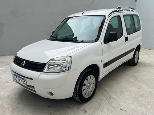 Citroën Berlingo 1.6 Xtr 115 Am18