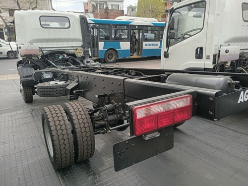 Agrale A8700 4 X 4