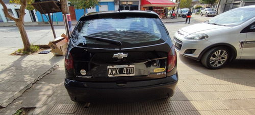 Chevrolet Celta 1.4 Ls