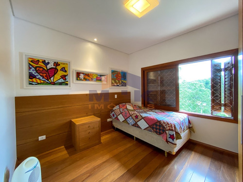 Imagem 9 de 14 de Casa Em Condomínio 3 Dorm Em Mairipora-924