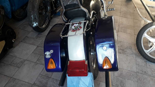 Honda Shadow