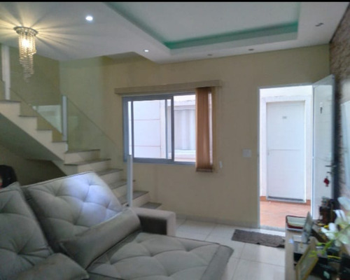 Imagem 4 de 13 de Permuto Sobrado Em Salto Por Casa Em Indaiatuba/sp - Ca00794 - 69482428