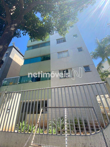 Imagem 20 de 22 de Venda Apartamento 2 Quartos Castelo Belo Horizonte - 106982