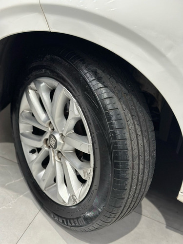 Fiat Cronos 1.3 Drive S-design Flex 4p