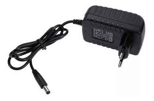 Fuente Poder 12v 1a + Pulpo 4 Para Camaras