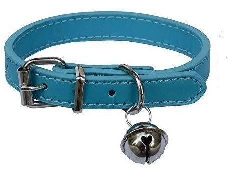 Leather Pet Collars For Cats,baby Puppy Dog