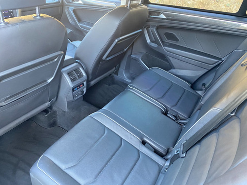 Tiguan Highline Quattro 2.0 T Equipadisima Blindada 2021