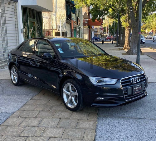 Audi A3 1.8 Ambiente Mt