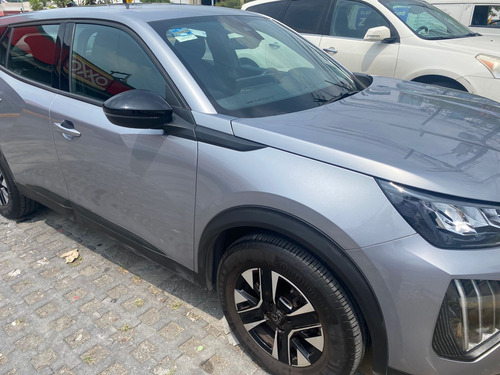 Peugeot 2008 1.2T Puretech Active