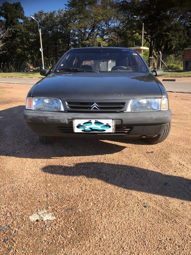 Citroen Zx