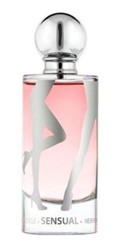 Perfume New Brand Sensual Women 