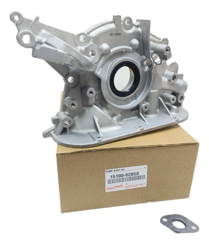 Bomba De Aceite Toyota 4runner Prado 3.4 5vz