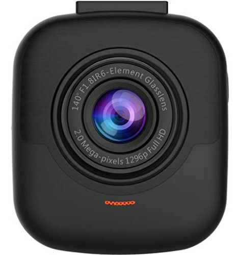 Cámara Para Auto Mygekogear Orbit 530 Full Hd