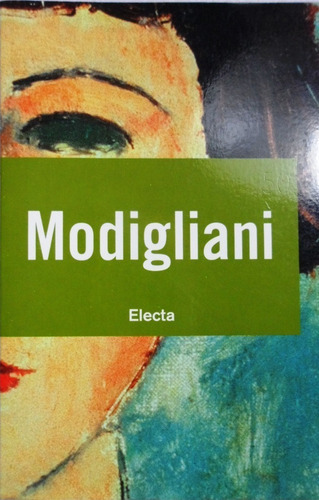 Modigliani Matilde Battistini 