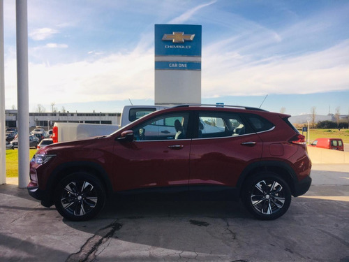 Imagen 7 de 16 de Nueva Chevrolet Tracker Premier 1.2 Turbo Automatica Gp