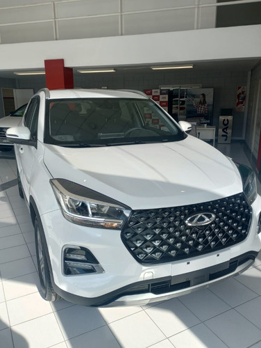 Chery Tiggo 4 Pro 1.5 Comfort Cvt