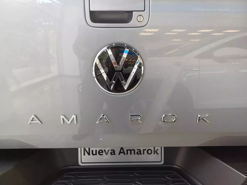 Volkswagen Amarok 2.0 Cd Tdi 180Cv Comfortline 4X2