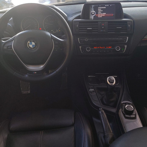 BMW Serie 1 1.6 118i Sport 170cv
