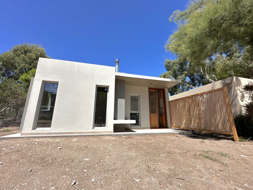 Venta Casa 2 Dormitorios Balneario Sauce Grande