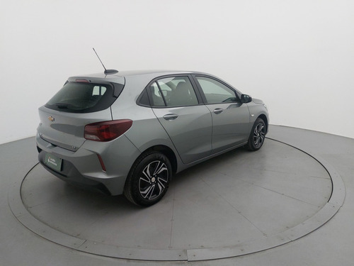 Chevrolet Onix 1.0 TURBO FLEX LT MANUAL