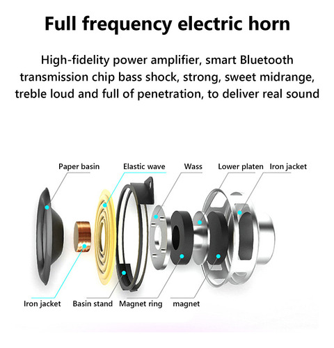 Lámpara De Techo J Bluetooth Music Crystal Rgb Remote Cont 4
