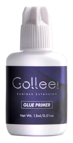 comprar Primer Para Extensiones De Pestañas Gollee Pestañas Mink 