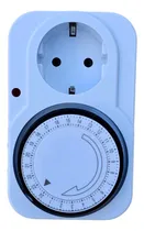 Comprar Timer Shuko Temporizador Clásico Mecánico Calefon C\u002Fmanual