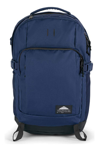 Mini Ripstop Azul Marino 30l