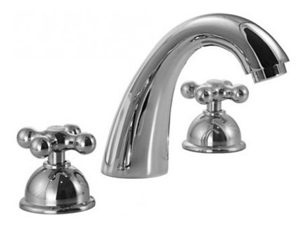 Juego Baño Completo Andina Ferrum + Griferia Completa