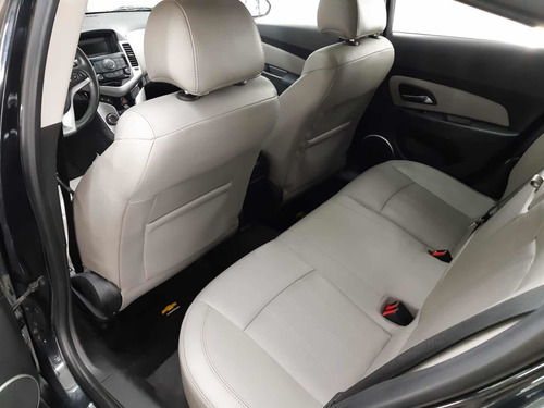 Chevrolet Cruze 1.8 Ltz Mt 5 P 2012