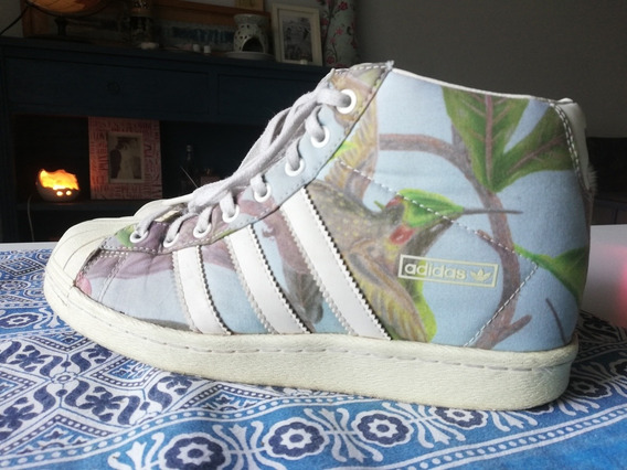 Sporting Adidas Superstar | MercadoLibre.com.ar
