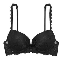 Comprar Corpiño Encaje Soft Con Aro Victoria Cossy Nmo 103\u002F01