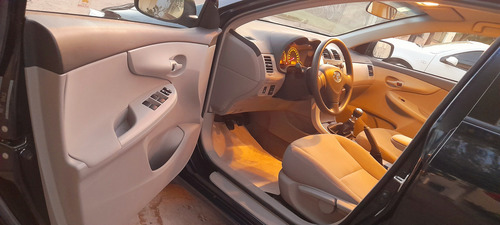 Toyota Corolla 1.8 Xli Mt 136cv