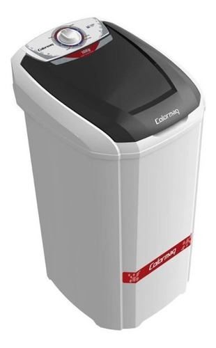 Lavadora Colormaq 10kg Lcs10 Branco 110v