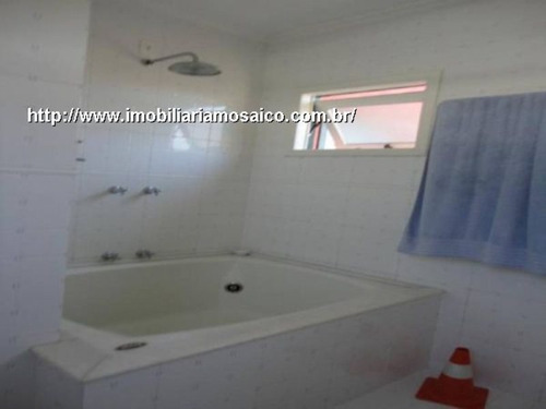 Imagem 11 de 16 de Casa Em Condomínio Portal Da Concordia, 03 Dormitórios, 01 Suite, 03 Vagas - 87847 - 4491443