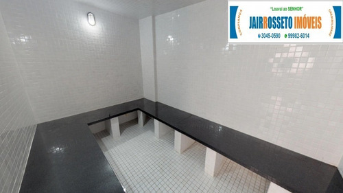 Imagem 16 de 30 de Jardim Camburi 3 Qtos C/suíte Novo - 0100036 - 4540368