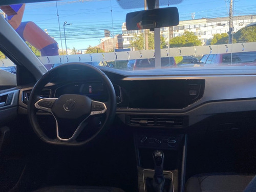Volkswagen Nivus Comfortline 200 TSI