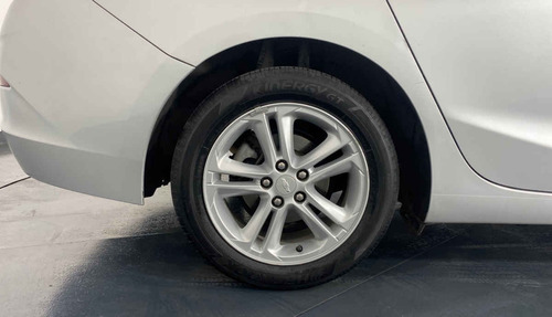Imagen 13 de 15 de 43153 - Chevrolet Cruze 2017 Con Garantía