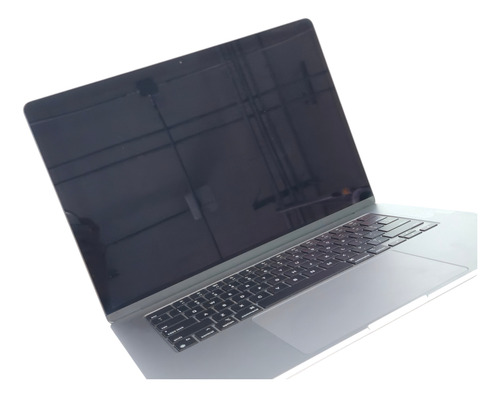 Apple Macbook Air 15.3 2023 M2 256/8 Gris Espacial Sin Caja Gris Oscuro (Usado)