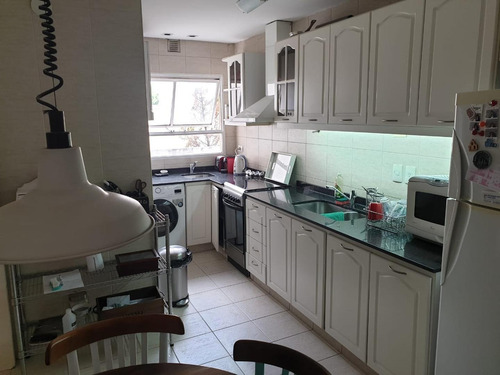 Diviino!! Piso 2 Bñs 1 Ste Cocina Soñada Coch Baul Parrilla