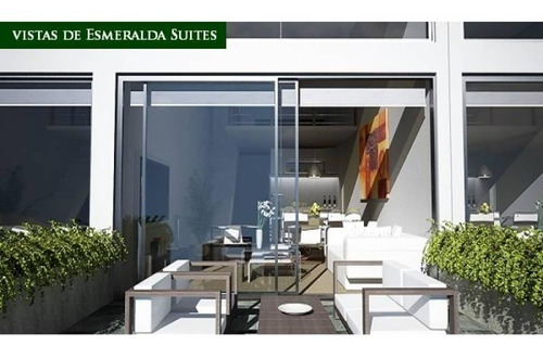 Imagen 5 de 16 de Departamento En Venta En Esmeralda Suite Km 50- Pilar, G.b.a. Zona Norte