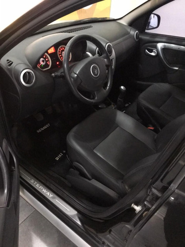 Renault Sandero Stepway Luxe