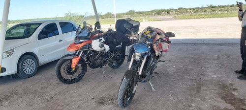 Imagen 8 de 9 de Beta Zontes 310 T2