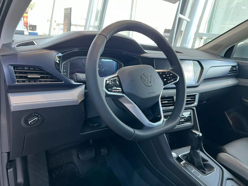 Volkswagen Taos 1.4 250 Tsi Comfortline