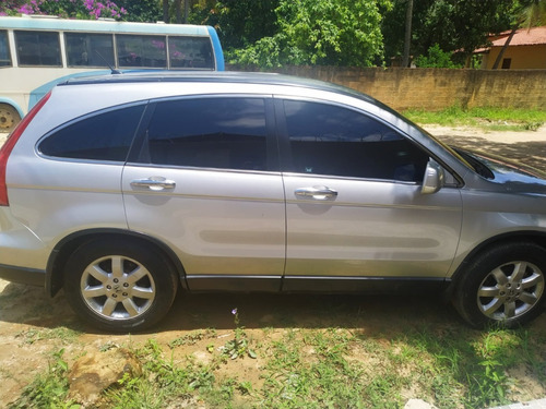 Honda Cr-v Lx 2011 2wd/2.0 Flexone Automático